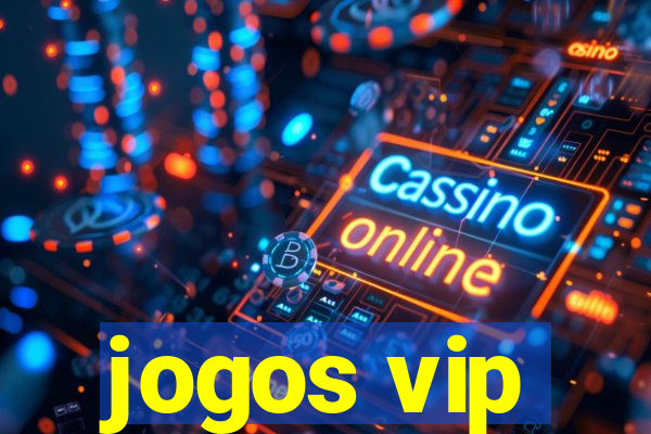 jogos vip